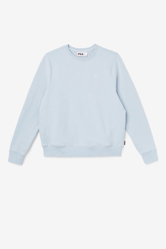 Fila Sweatshirt Dame Blå Galatea WUM-568724